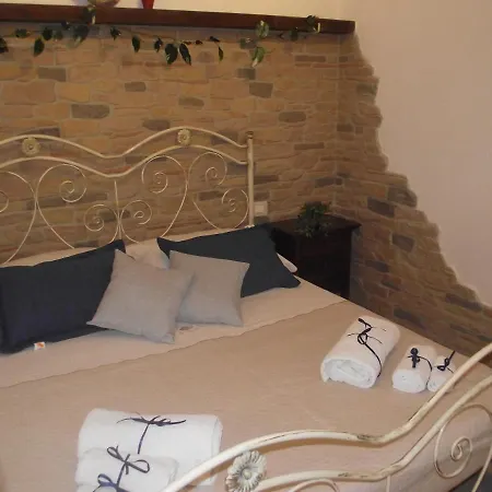 Casetta_jolanda Holiday home *